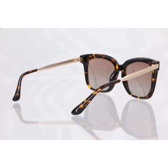 Diff Bella TO-GF10P Sunglasses - LENSES FAIR/FRAMES GOOD CONDITION - READ - Picture 9 of 10